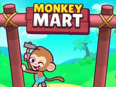 게임 Monkey Mart 온라인