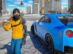 게임 Mafia Shooting Police Game 온라인
