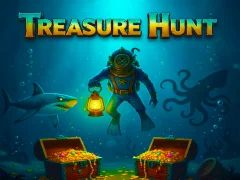 게임 Treasure Hunt 온라인