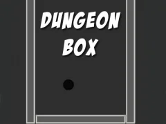 게임 Dungeon Box 온라인