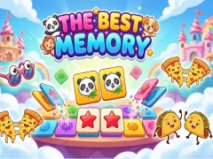 게임 The Best Memory 온라인