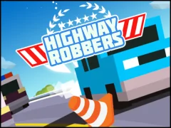 게임 Highway Robbers 온라인