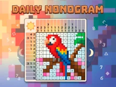 게임 Nonogram Daily 온라인