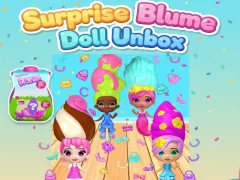 게임 Surprise Blume Doll Unbox 온라인