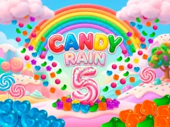 게임 Candy Rain 5 온라인
