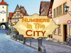 게임 Numbers in the City 온라인