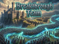 게임 Breakthrough Team 온라인