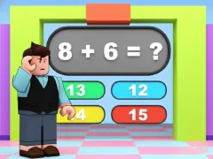 게임 Math Wall Simulator 온라인