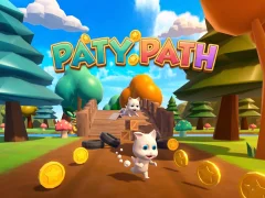 게임 Paty Path 온라인
