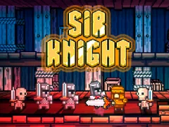 게임 Sir Knight 온라인