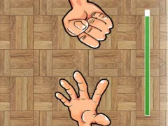 게임 Rock, Paper, Scissor 온라인