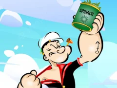 게임 Popeye 온라인