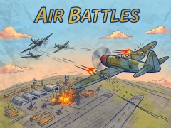 게임 Air Battles 온라인