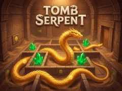 게임 Tomb Serpent 온라인