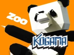 게임 Kogama: Zoo 온라인