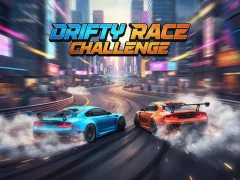 게임 Drifty Race Challenge 온라인