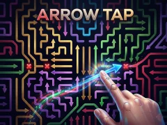 게임 Arrow Tap 온라인
