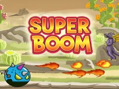 게임 Super Boom 온라인