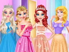 게임 Princess Banquet Practical Joke 온라인