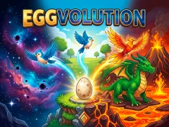 게임 Eggvolution 온라인
