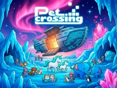 게임 Pet Crossing 온라인