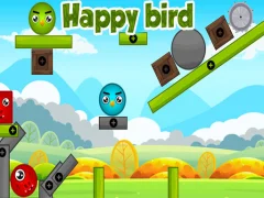 게임 Happy Bird 온라인