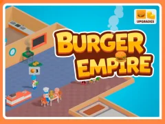 게임 Burger Empire 온라인
