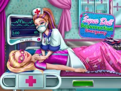 게임 Super Doll Resurrection Emergency 온라인