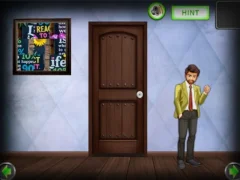 게임 Amgel Easy Room Escape 322 온라인