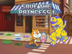 게임 Save The Princess 1 온라인