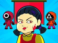 게임 Squid Squad Mission Revenge 온라인