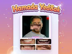 게임 Hamada Yed7ak 온라인