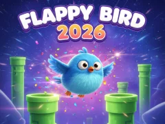 게임 Flappy Bird 2026 온라인