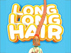 게임 Long Long Hair 온라인