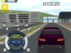 게임 The Long Drive 온라인