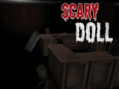 게임 Scary Doll 온라인