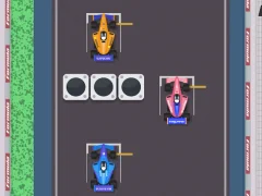 게임 Rapid Apex Rush 온라인