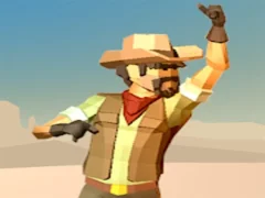 게임 crazy cowboy 온라인