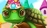 게임 Paws to Beauty Birthday 온라인