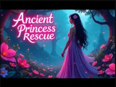 게임 Ancient Princess Rescue 온라인