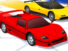 게임 Survival Race 온라인