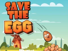 게임 Save The Egg 온라인