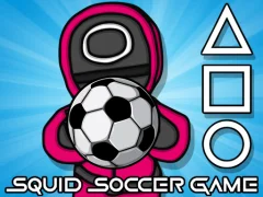 게임 Squid Soccer 온라인