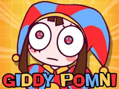 게임 Giddy Pomni 온라인