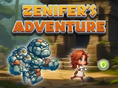게임 Zenifer's Adventure 온라인