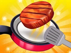 게임 Cooking Madness Game 온라인