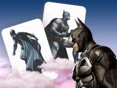 게임 Batman Card Match 온라인