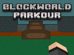 게임 BlockWorld Parkour 온라인