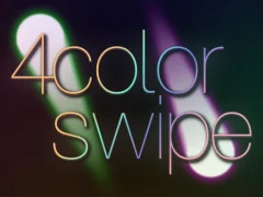 게임 4color swipe 온라인