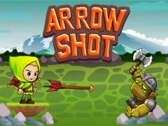 게임 Arrow Shoot 온라인